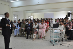 2nd International Conference on Drug Development Natural & Synthetic August 23-24, 2015