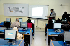  3days Hands on workshop February 26, 2013