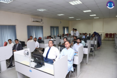 Alumni Meet Department Of  Management  Sciences  15-June 2023