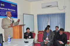 Faculty Development Workshop February 23, 2015