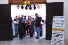 HEC-DAAD Cultural Activities December 2-4 to December 2025