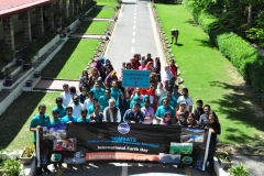 International Earth Day April 22, 2015