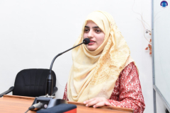 International Workshop on Computational Biotechnology organized the Dpt. of Biotechnology BTY August 02-5, 2022