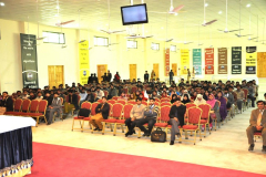 One Day Workshop on Minds to the Market December 11, 2013