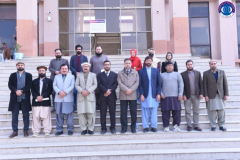 Oral Defence Mr. Mudassir Abbasi 15- 01-2024