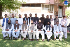 Oral Defense  Viva Voce of PhD Candidate - Muhammad Nauman (FA17-R67-002) 25-04-2025