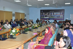   PhD's Meeting (EE , Mgmt Sc, Civil,CS February 22, 2016