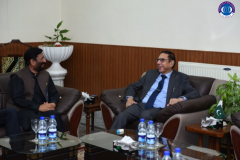 Rector Visit September 08, 2022 