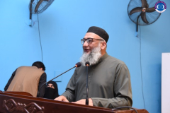 Seerat un Nabi conference 14-04-2025