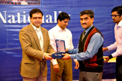 Seminar Electrical Engineering   March 12, 2013