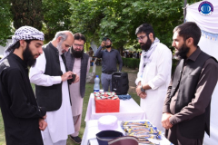 Student Week Spring 2025