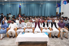 World Environmental Day organized by department of Environmental Sciences 