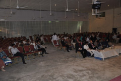  World Space week October 04, 2013